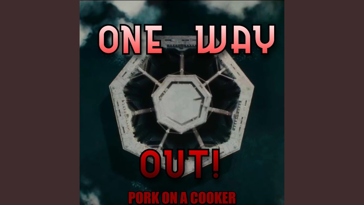 One Way Out! (Instrumental)