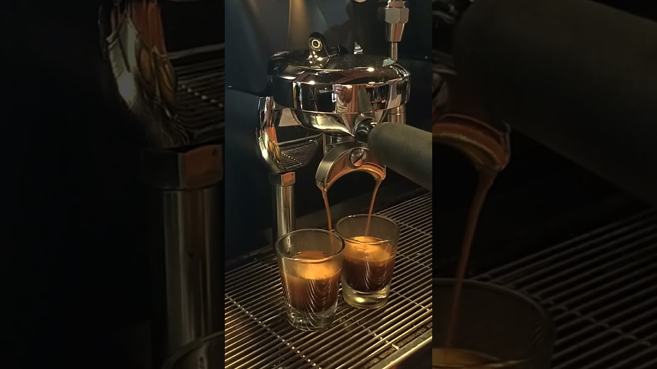 DOUBLE SHOT ESPRESSO KOPI GAYO 