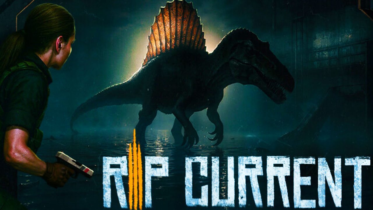 Rip Current (PC) - Longplay