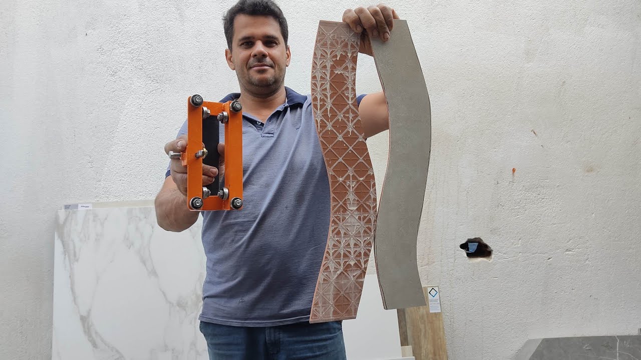 riscador de porcelanato/tile cutter