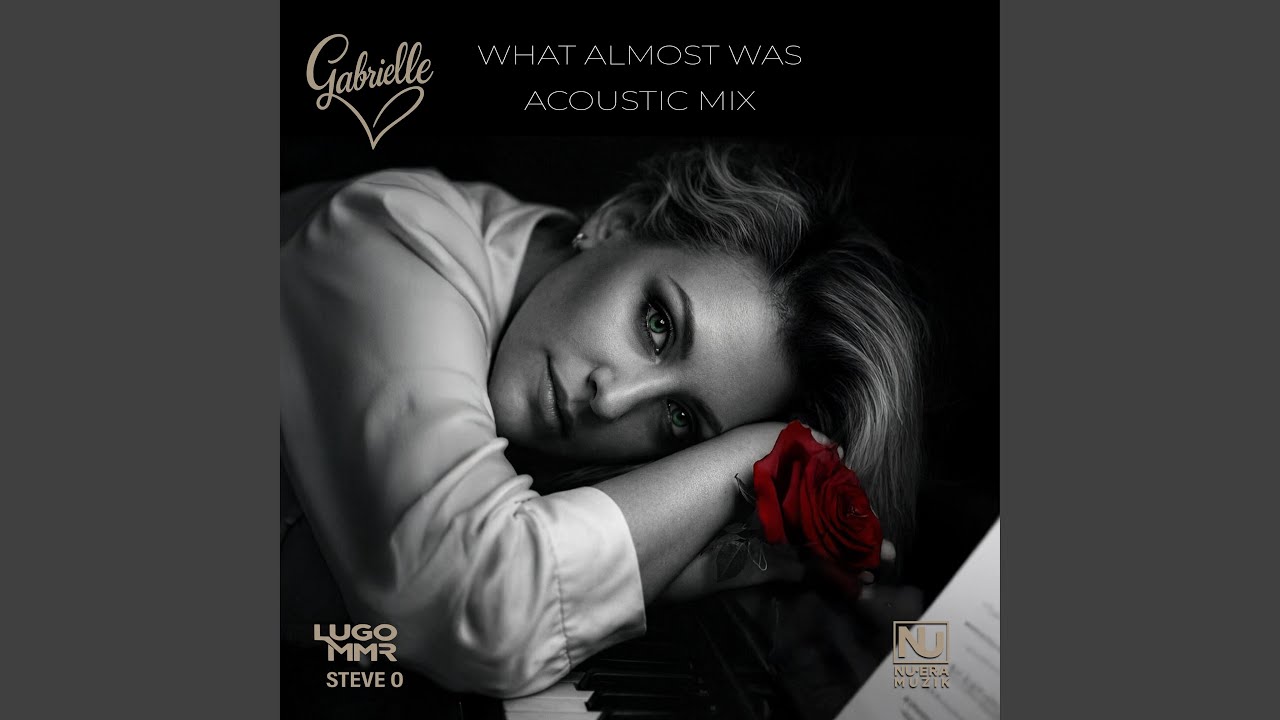 What Almost Was (LUGO | MMR) (Acoustic Mix)