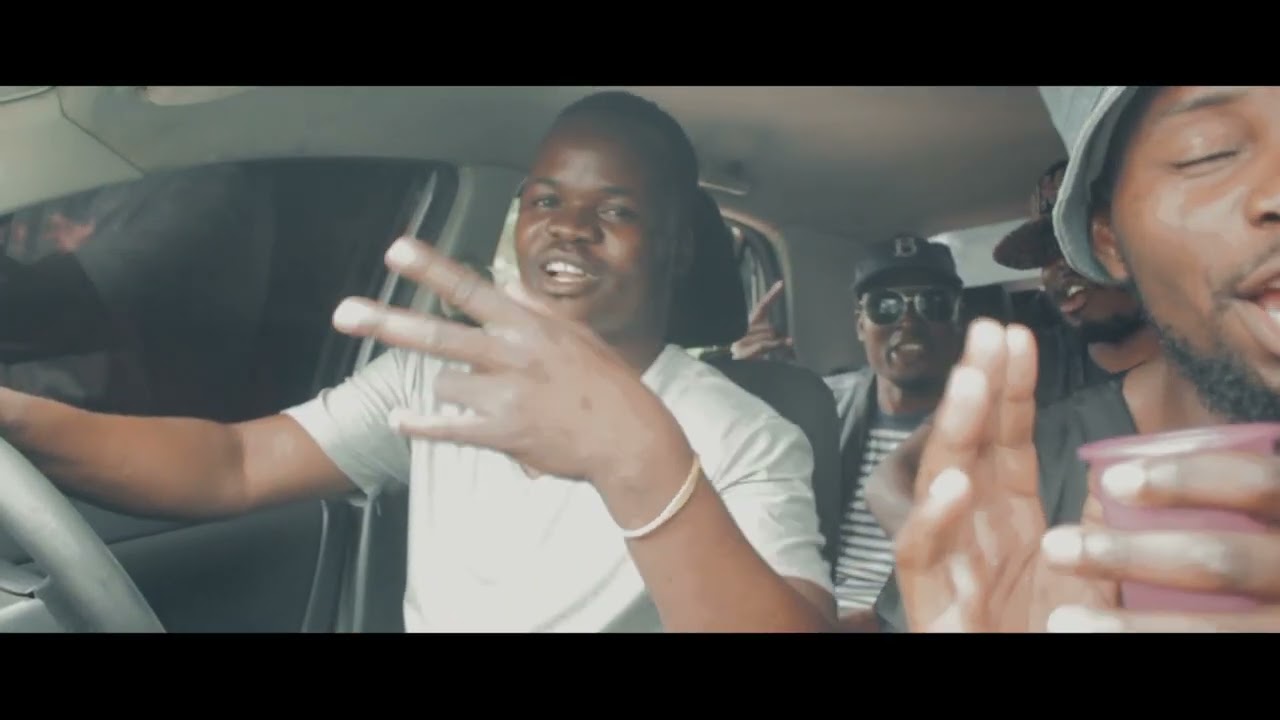 Jojosc yawo yawove Video oficial 2022