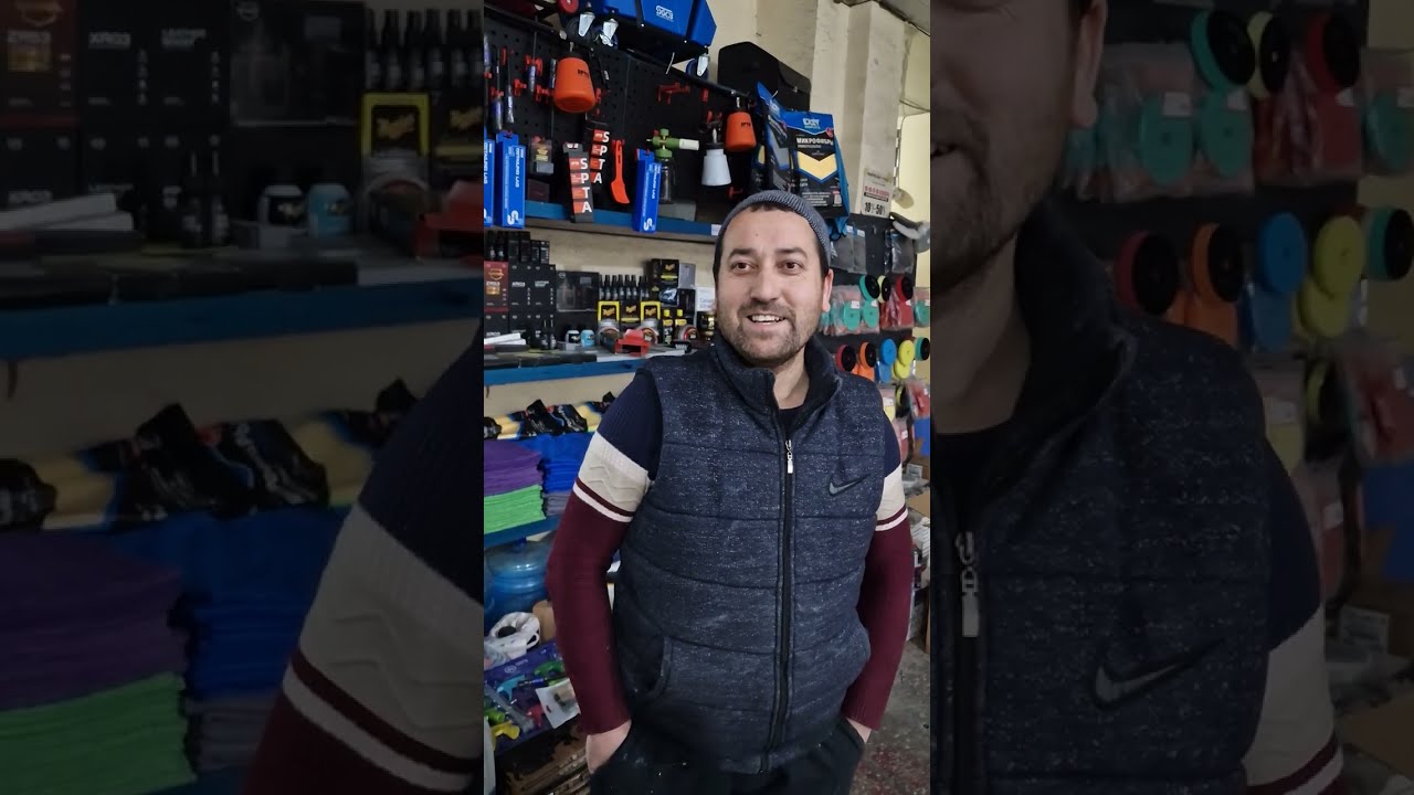 Интервюу олишди мен дан 