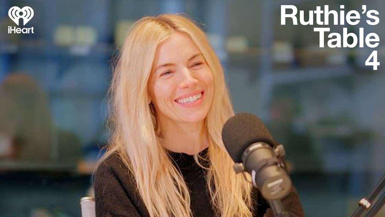 Sienna Miller: Why She Can’t Stop Chasing the Perfect Bolognese | Ruthie's Table 4