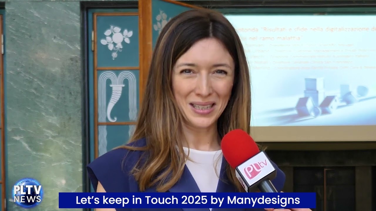 La Seamless Experience di Generali Italia, Dott.ssa Giulia Franceschi
