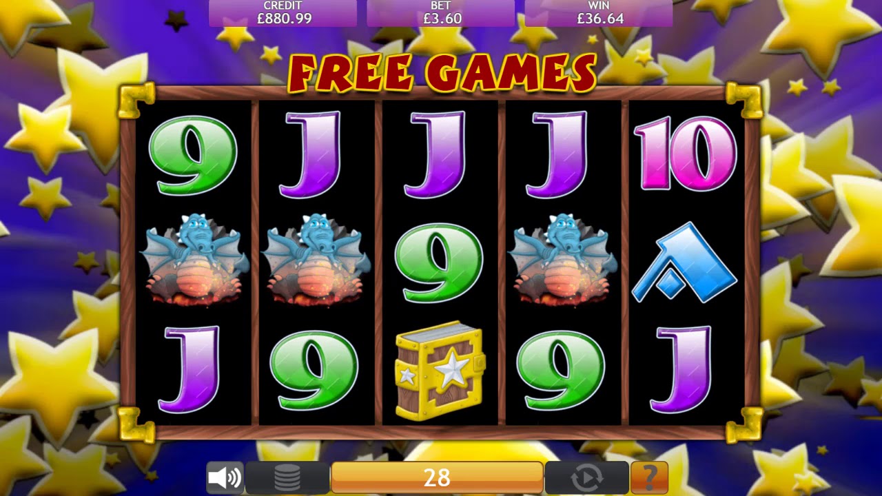 White Wizard Slot | Play Slots | Mobile & PC | Up To &pound;200 Welcome Bonus