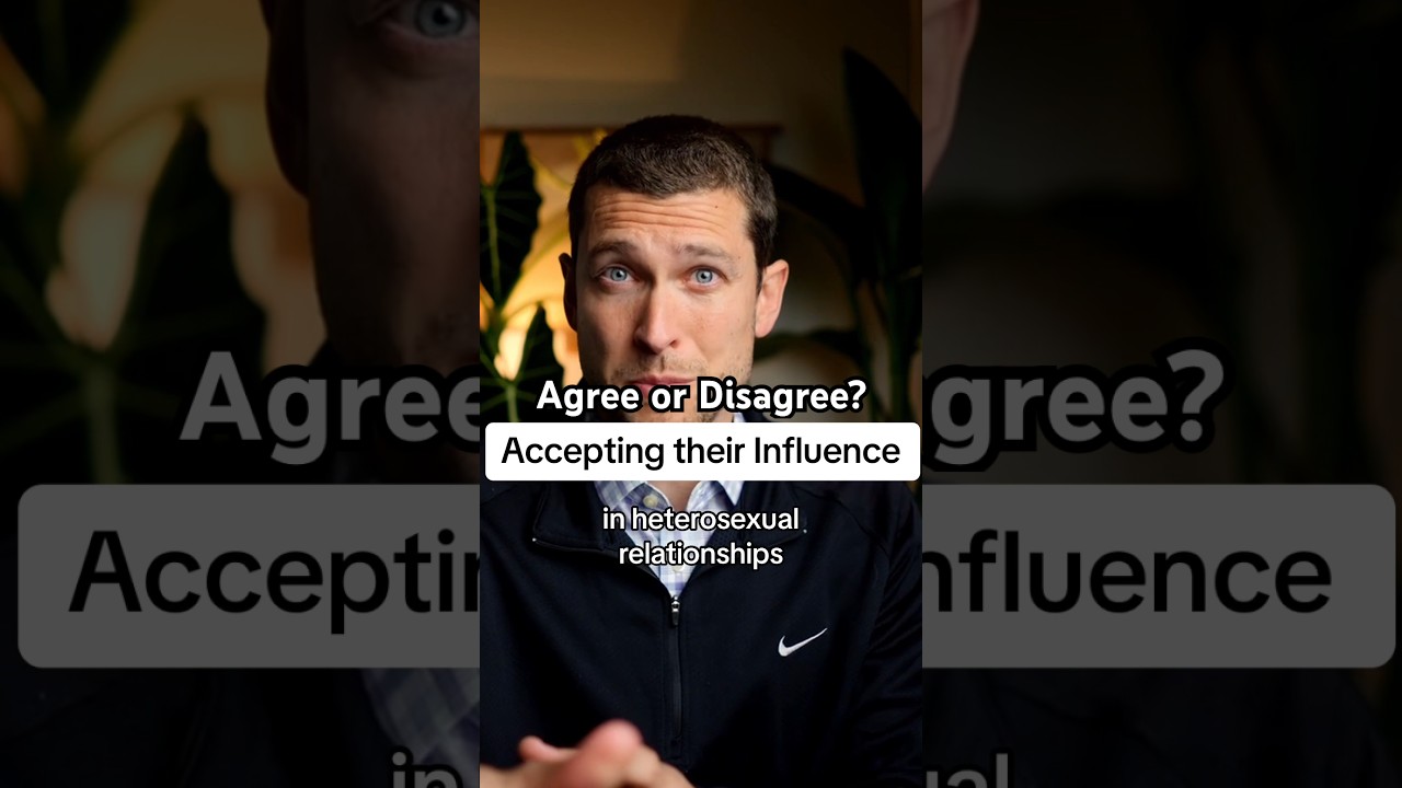 Relationships need mutual respect on BOTH sides!