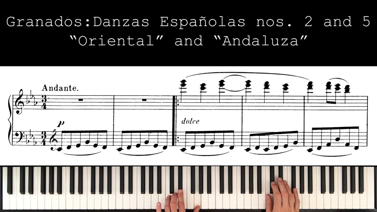 Granados: 