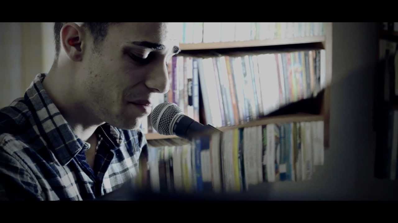 Born to Die by Lana Del Rey (Diogo Piçarra Cover)