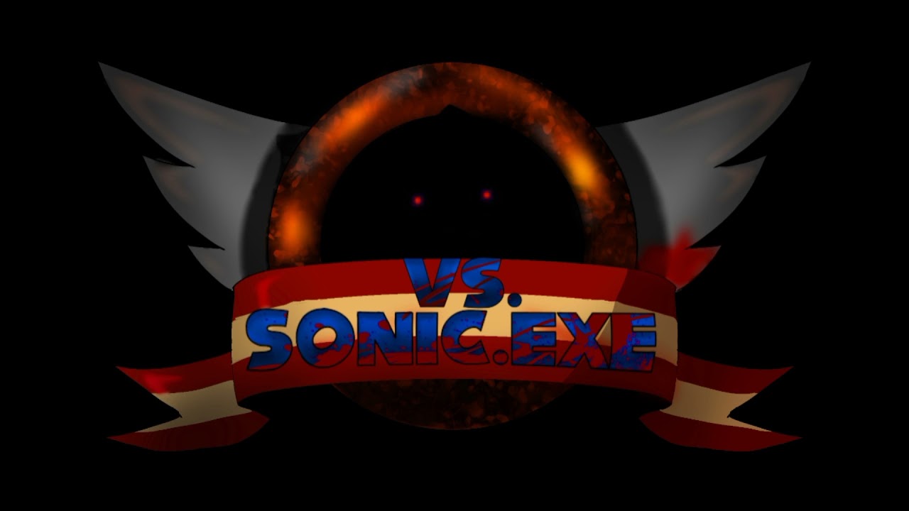 Triple Trouble (Act 3) (Instrumental) - Friday Night Funkin': VS Sonic.exe OST