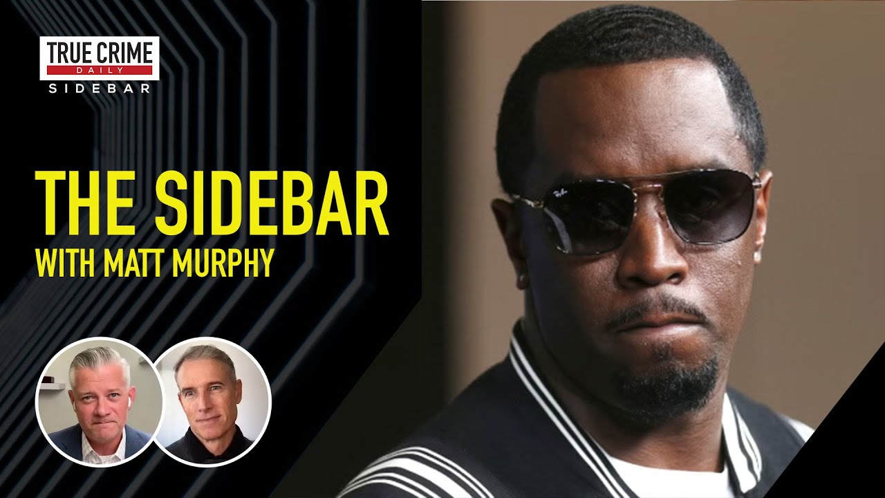 Rap mogul raided in sex-trafficking probe; Man plants electronic tracker on 7-year-old — TCD Sidebar