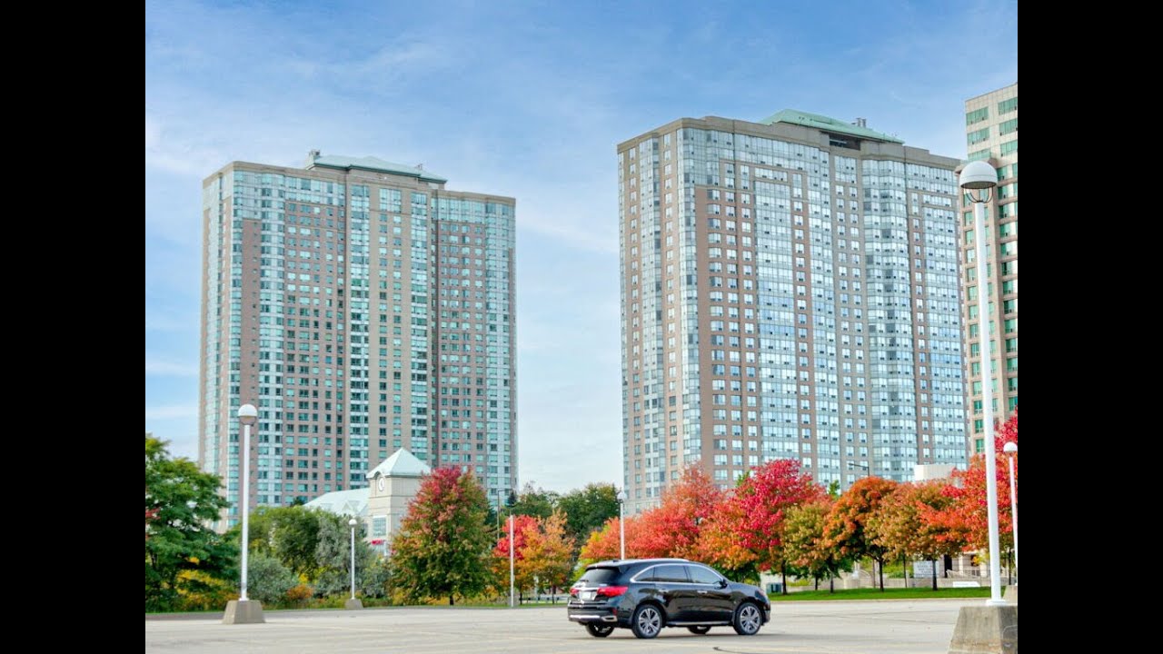 For Sale - 88 Corporate Drive, Unit # 2101, Toronto, ON M1H 3G5