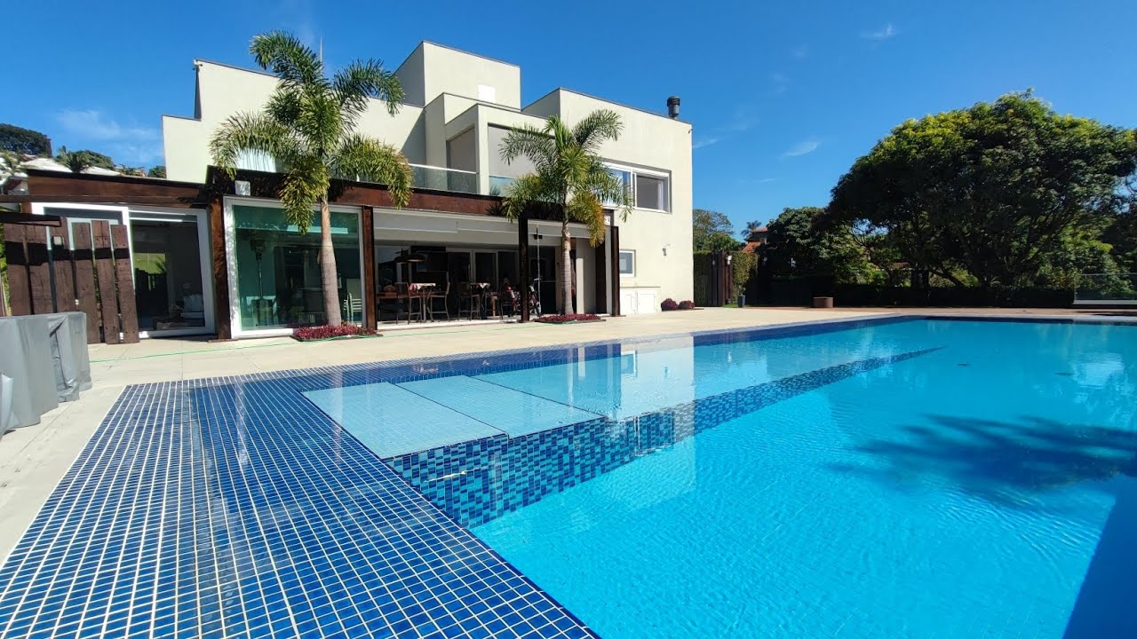CASA ÚNICA - 100% MOBILIADA  🏡 Condomínio Jardim das Palmeiras em Bragança Paulista 📍