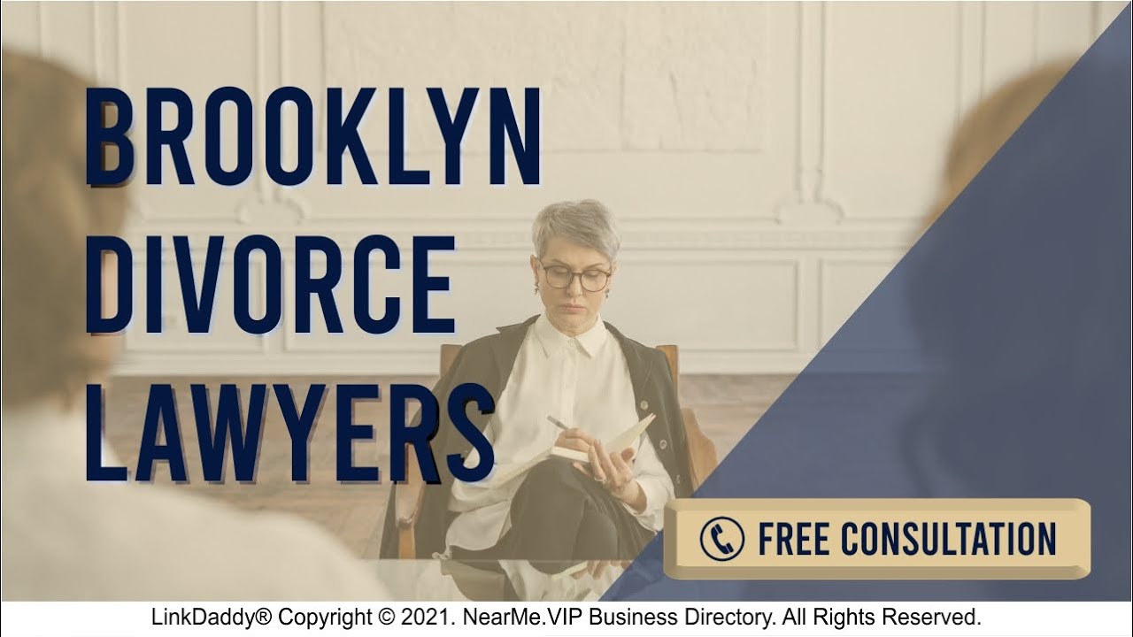 Brian Perskin Brooklyn Divorce Lawyer