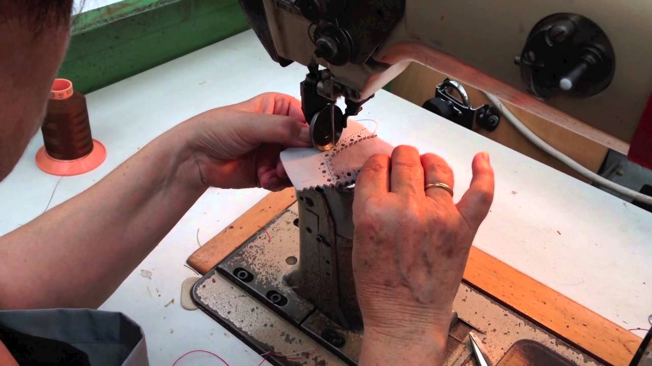 Making of Barleycorn Air