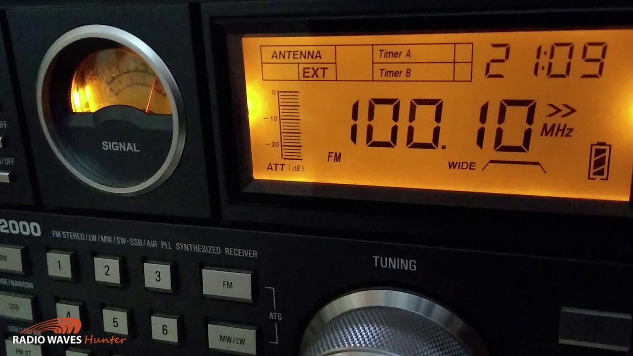 world radio day Program on AIR FM gold 100.1 in Bangla