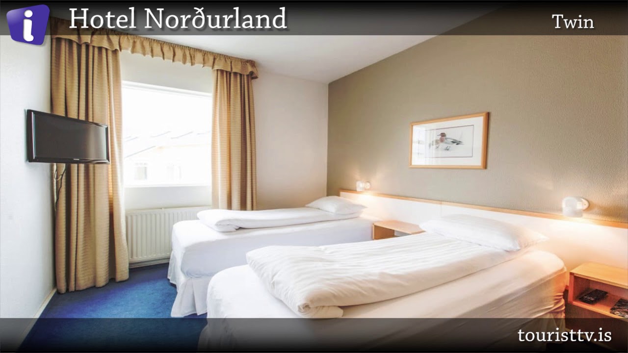 Hotel Nor&eth;urland