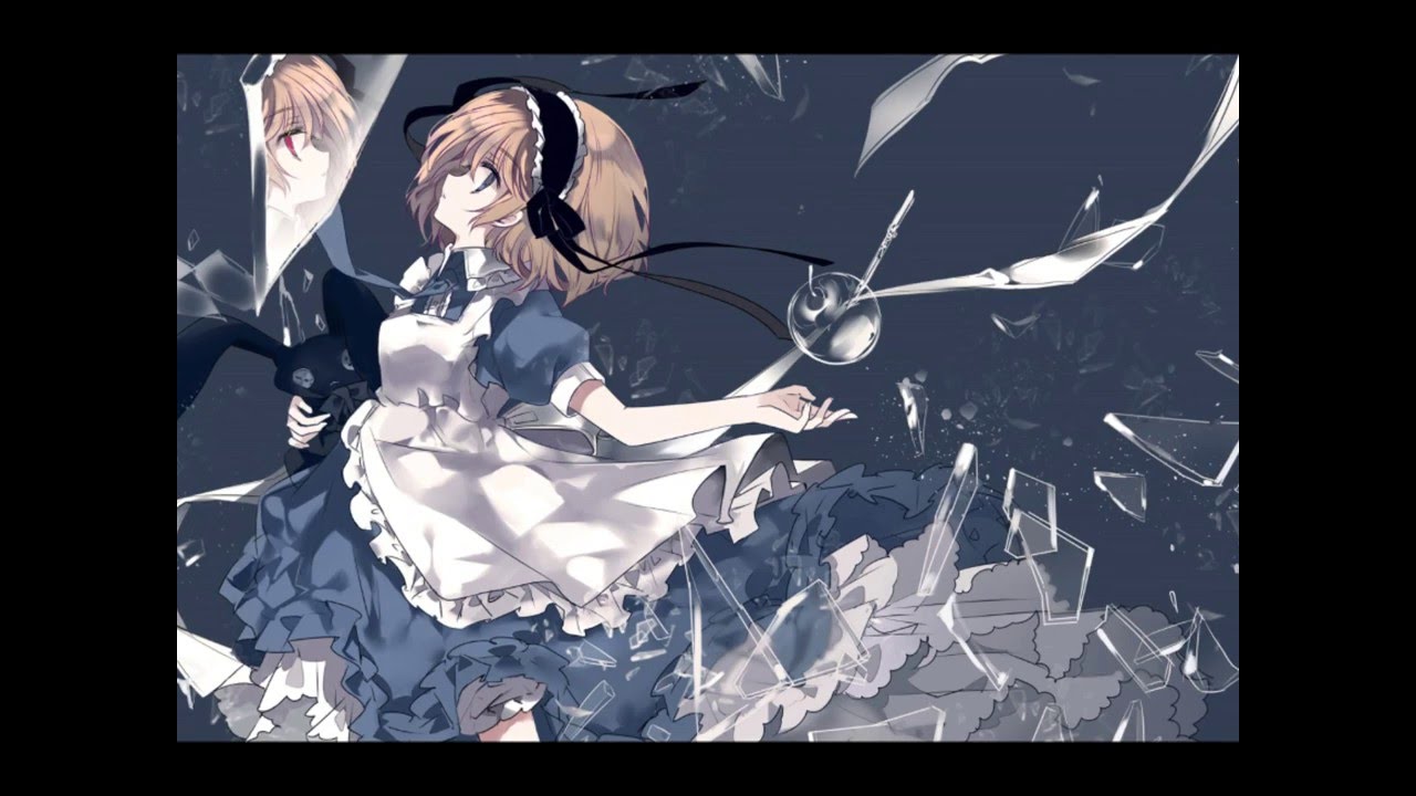 [東方 Arrange] Romantic Children