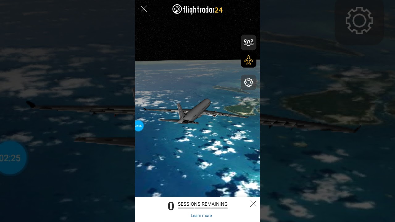 FlightRadar24 Apps
