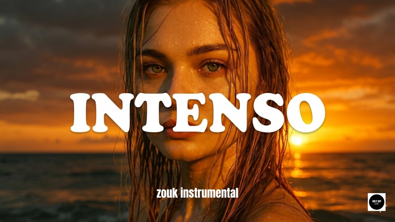 Kizomba Instrumental 2026 - 