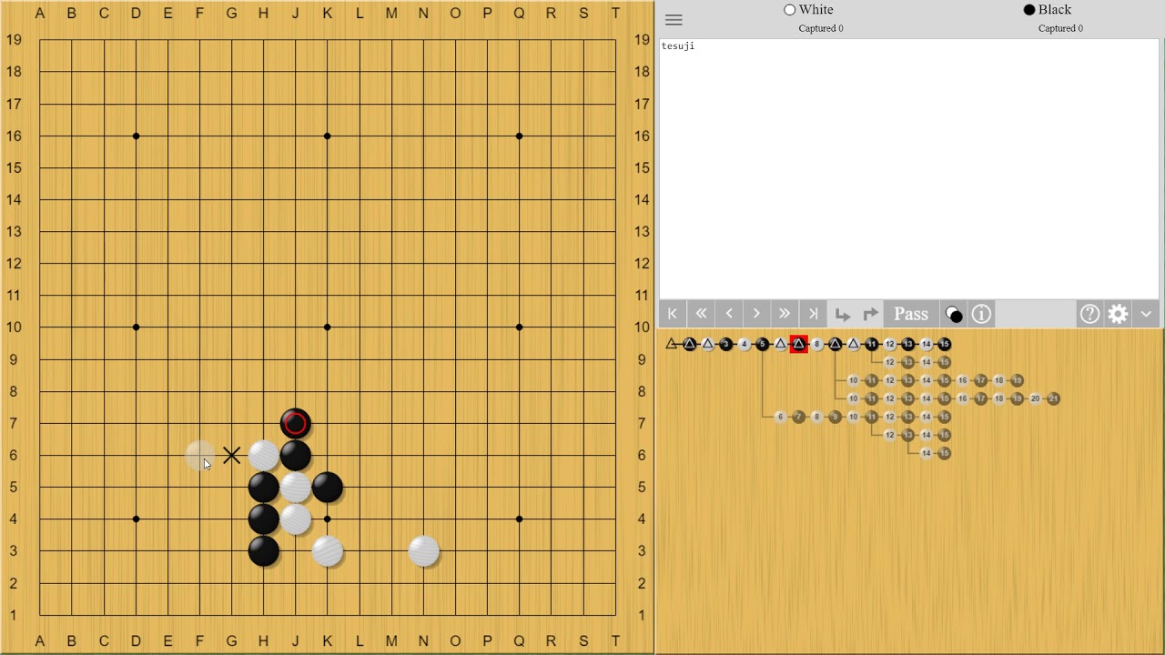 Video-lezioni FIGG 54- Non attaccare la casetta!