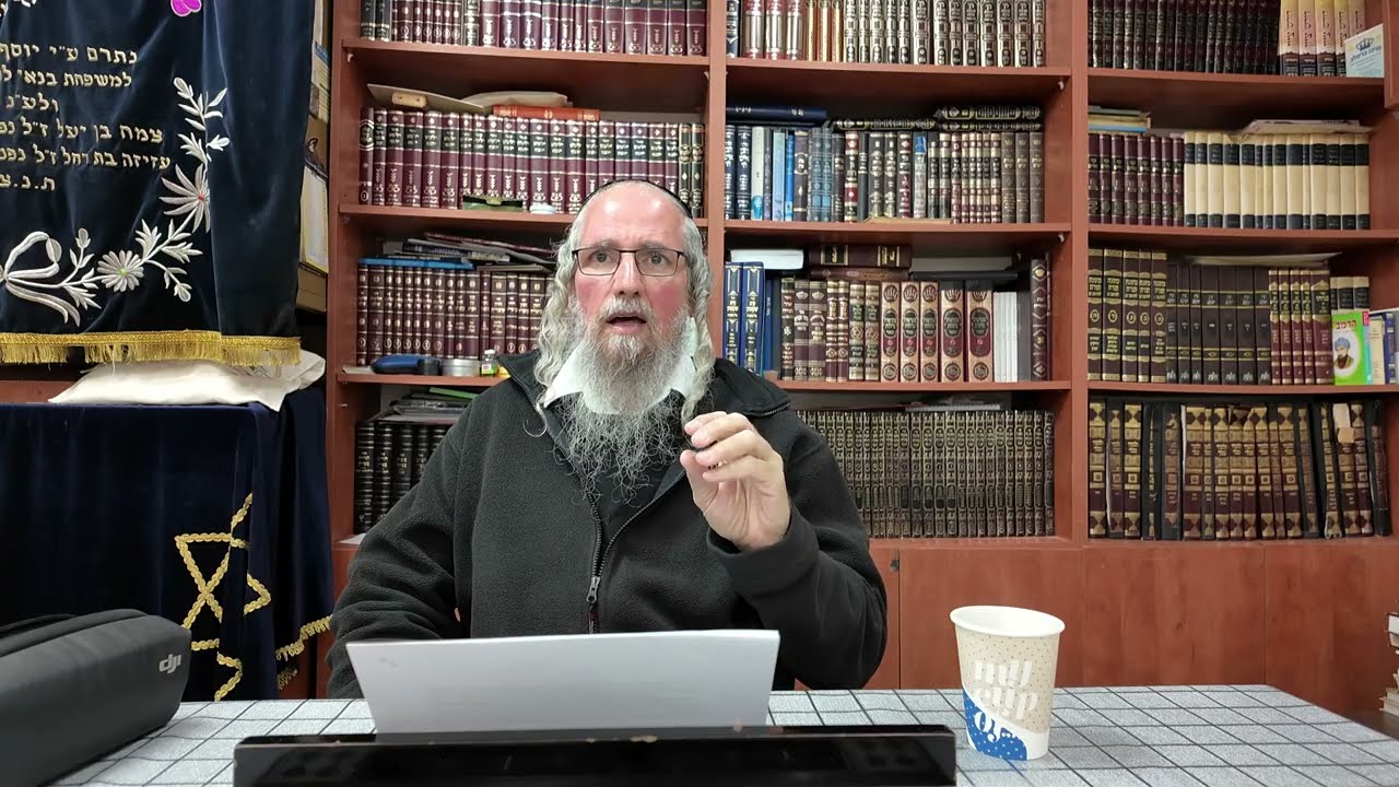 פרשת בוא.  אל תסתכל אחורה.