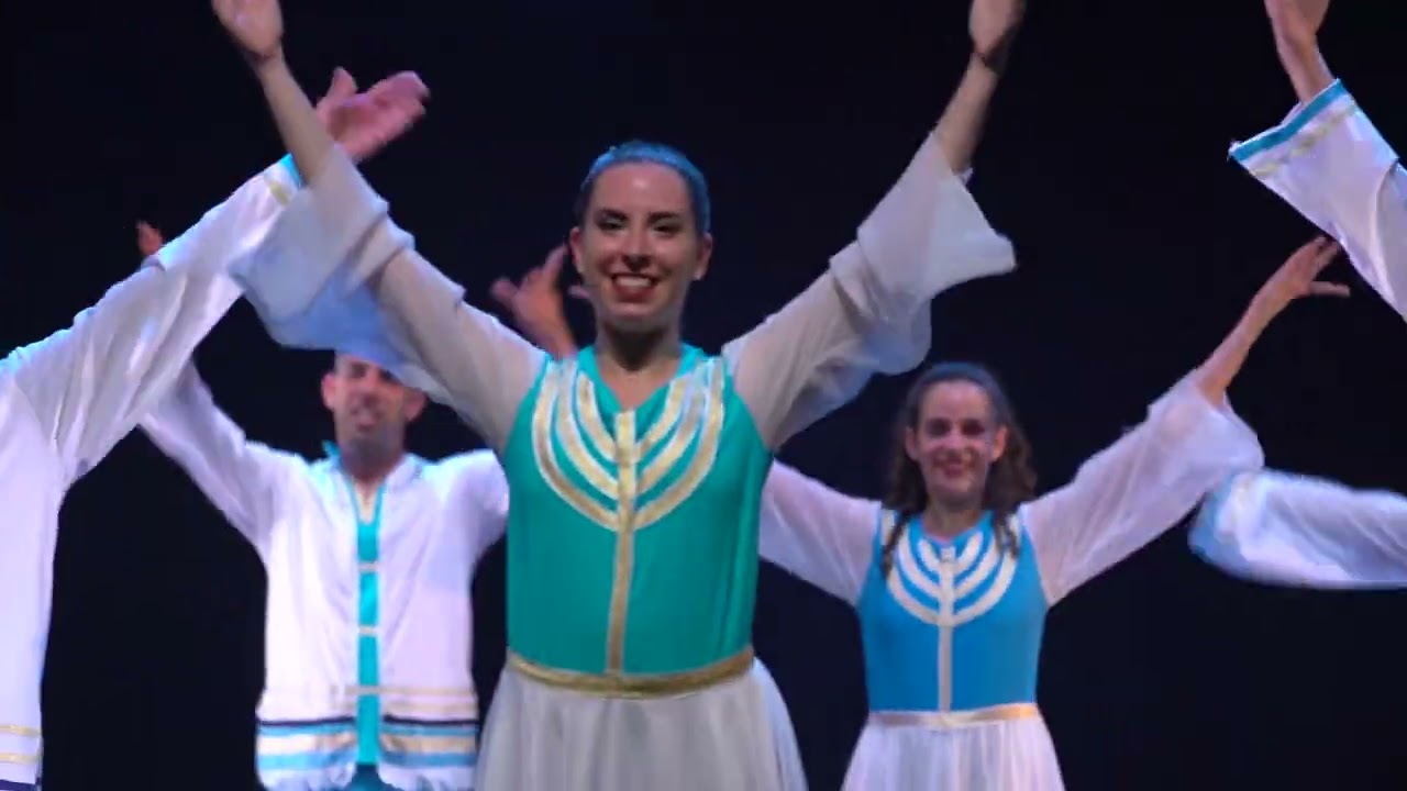 הבה  נגילה