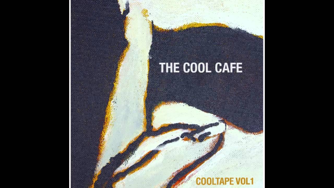 Jaden Smith - Party On Venus The Cool Cafe Mixtape (Prod by by OmArr  Josiah of Stoopid Robots)