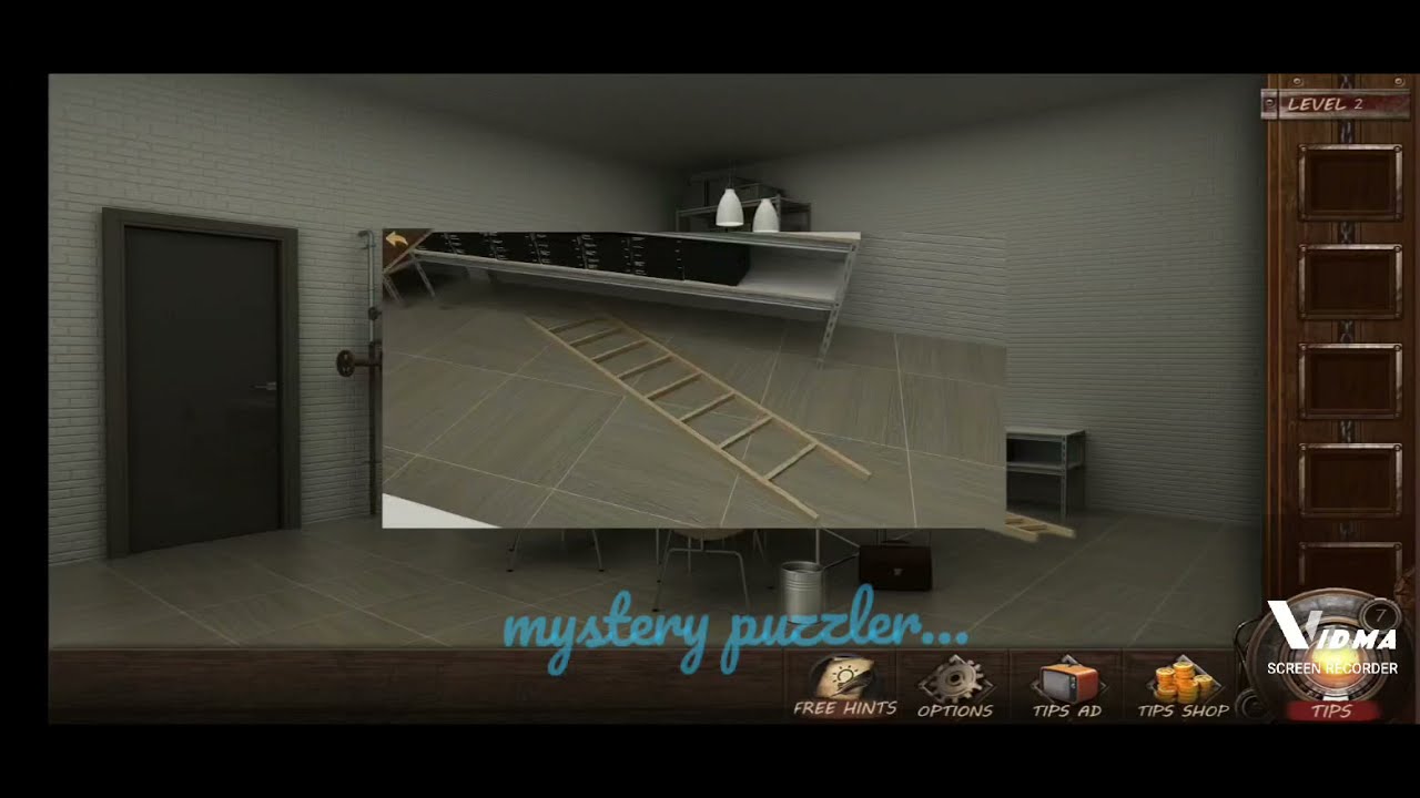 New 50 rooms escape 2 level 2 | New 50 rooms escape II Level 2