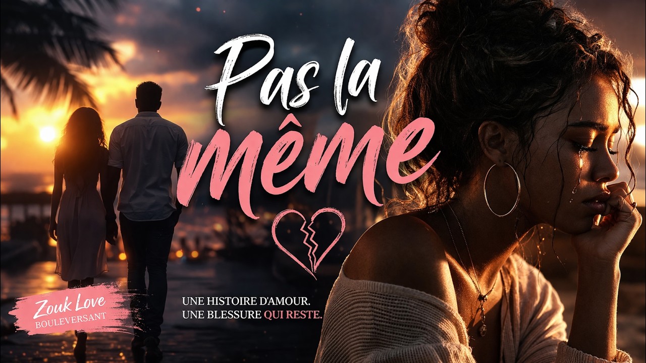 Pas la même - Frequencia - Zouk Love