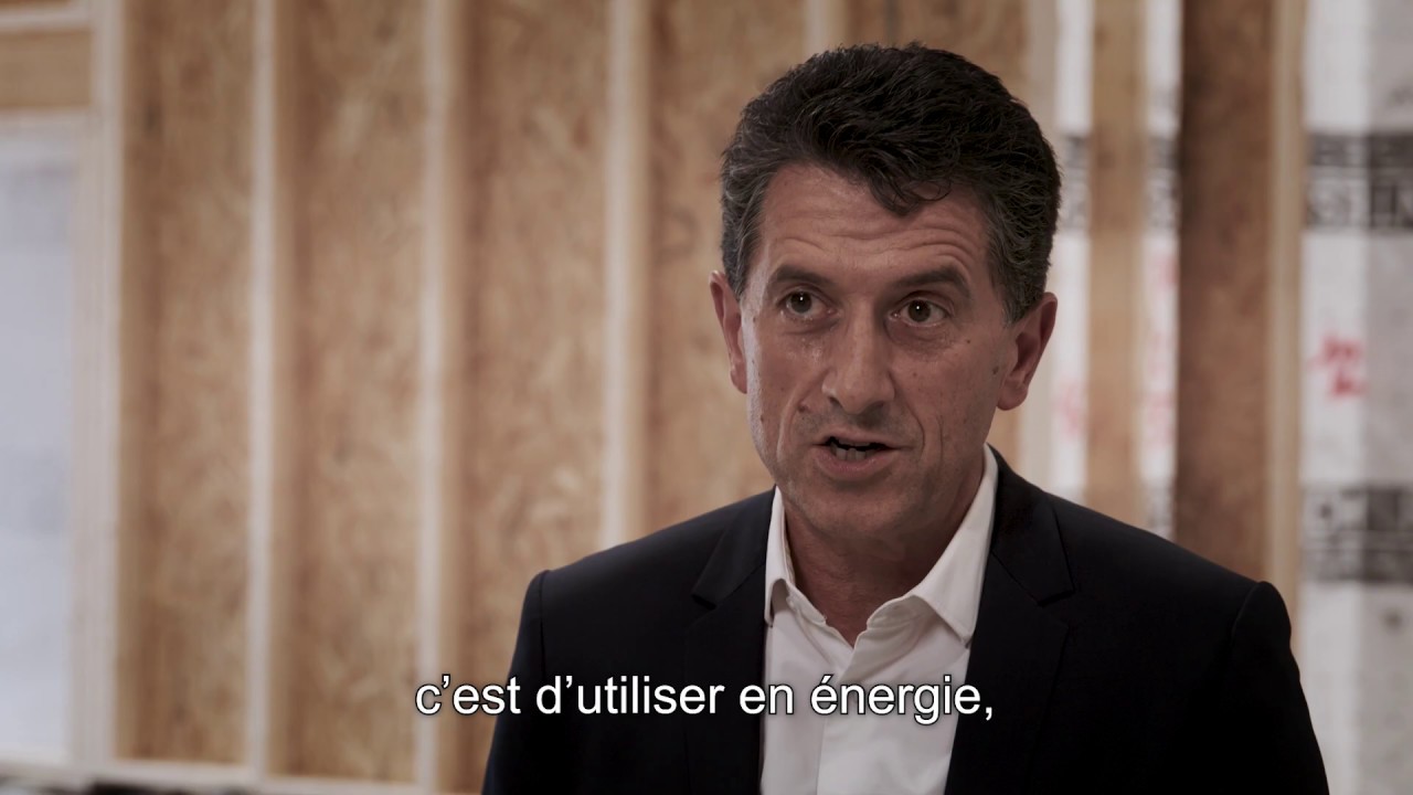 La construction bas carbone : Savare et Eiffage Construction s'engagent