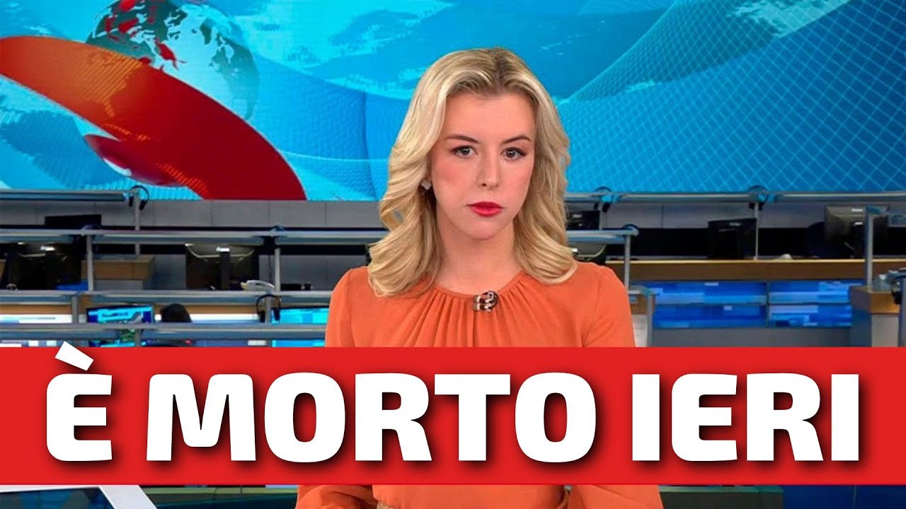 Il Famoso Italiano &egrave; morto ieri