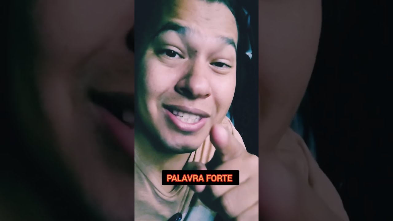O TEU HOMEM DISSE NÃO PRA UMA MULHER #profecia 