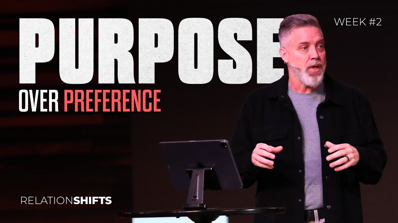 Relation-Shifts Wk.2 // Bobby Davis