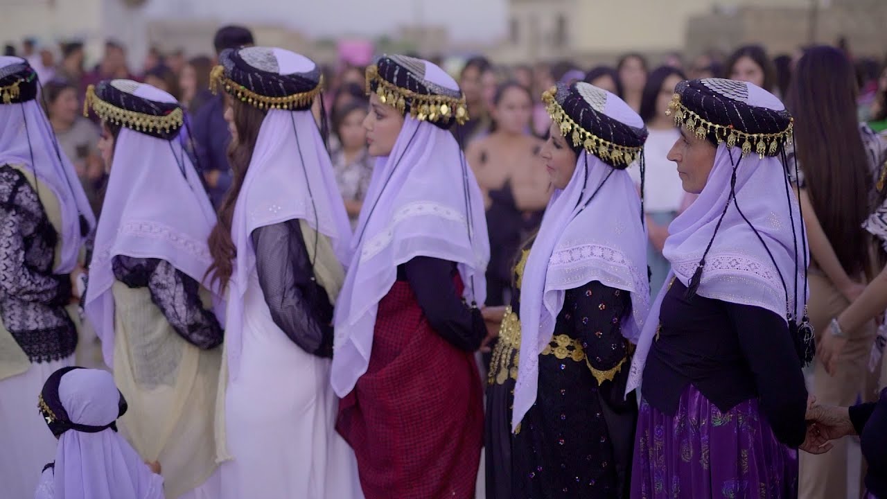 02 Tawafa Srechka 2022 طواف سريشكة