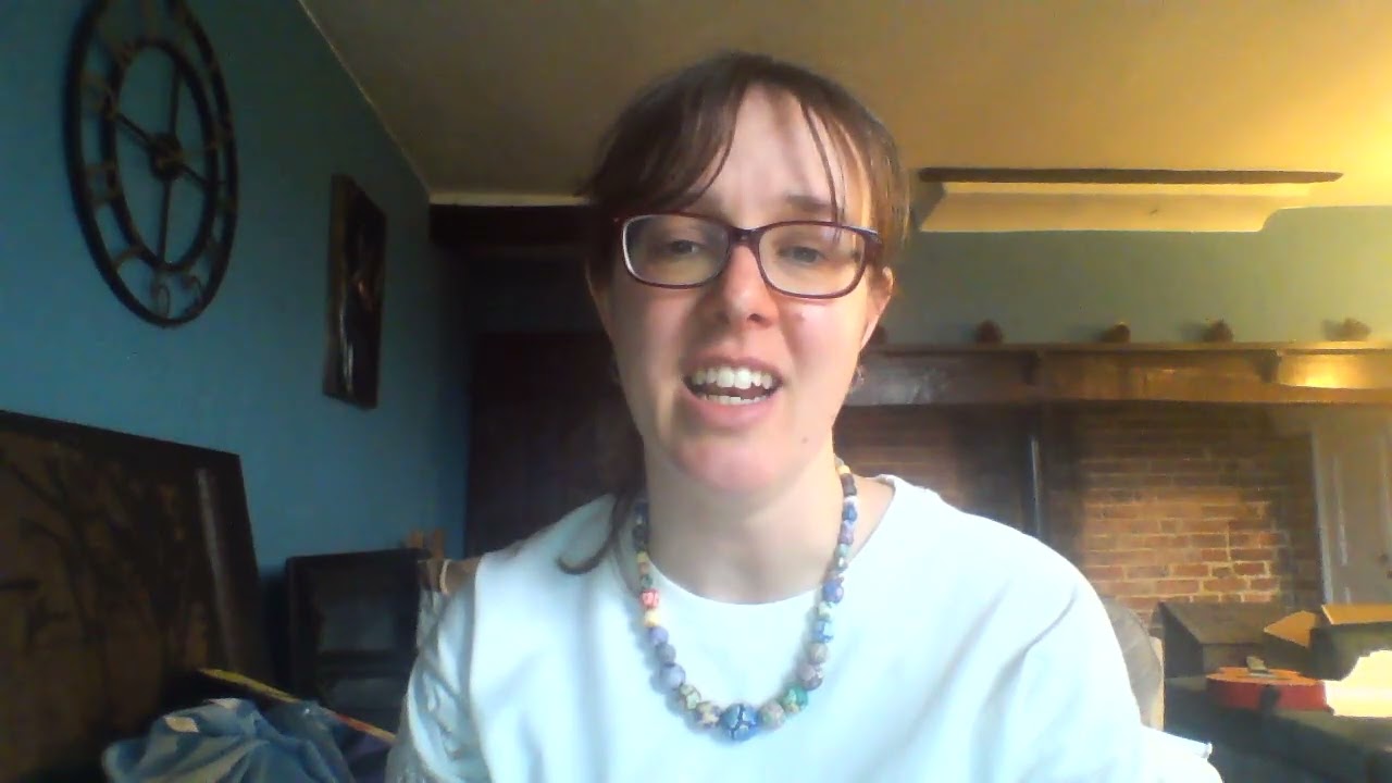Romans - What is wrong with the world - Liz Ford - Sun 8th March 2026