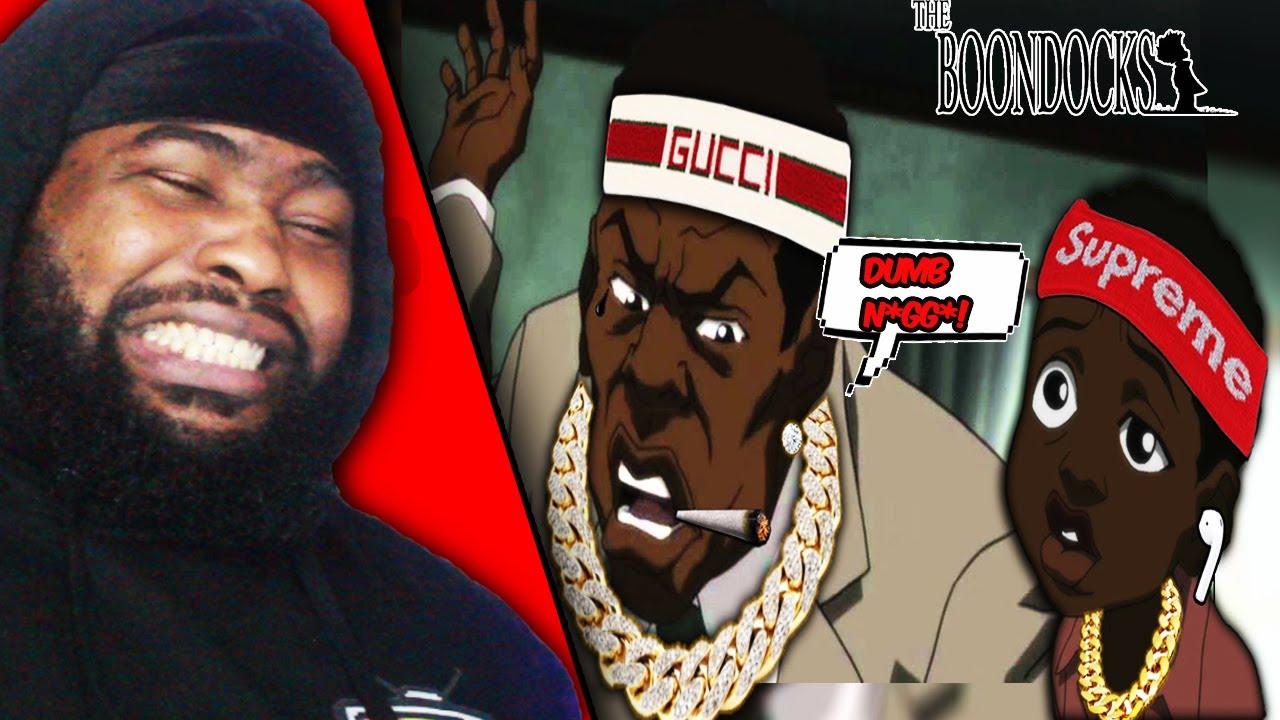 The Incredibly Sad Story of Uncle Ruckus *𝑬𝒎𝒐𝒕𝒊𝒐𝒏𝒂𝒍*