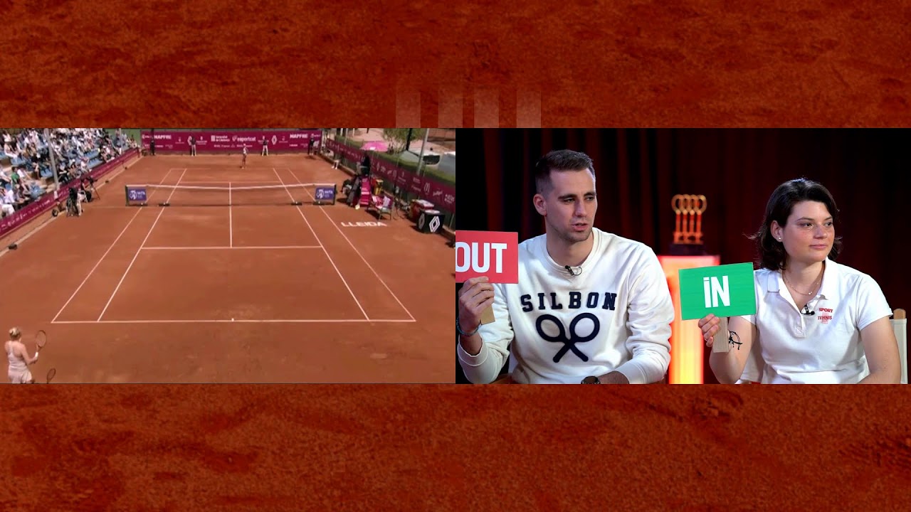 EN DIRECTO | Tennis Català 1x12: El projecte del tennis a l’Institut Guttmann