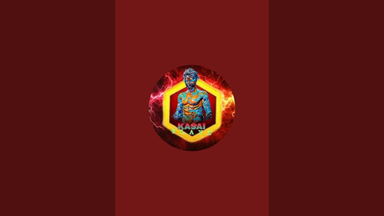 KASAI PLAYZ is live