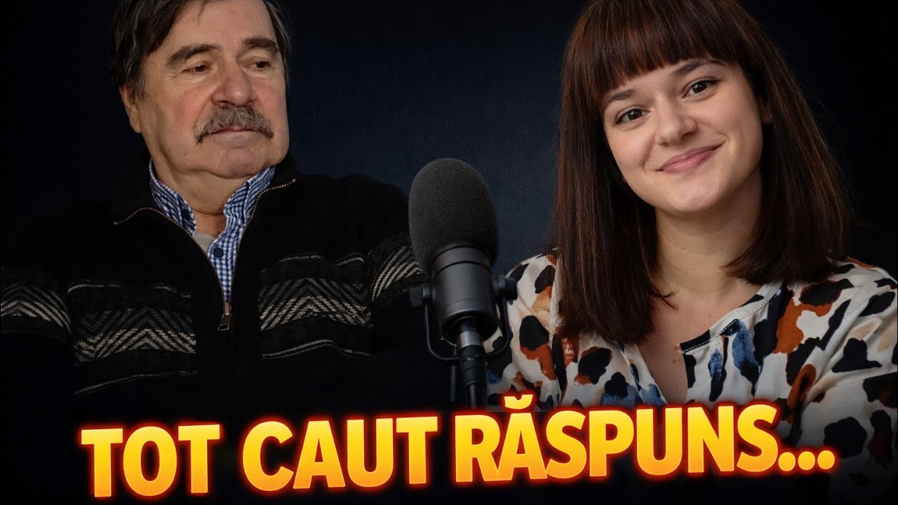 Față în față cu Q: între MOARTE CLINICĂ si întrebări FĂRĂ RĂSPUNS (Ep.9)