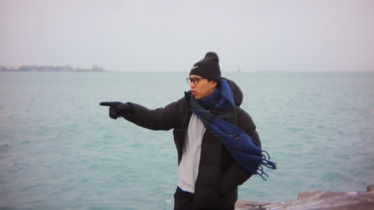Dear 2026, dear Chicago, dear life.