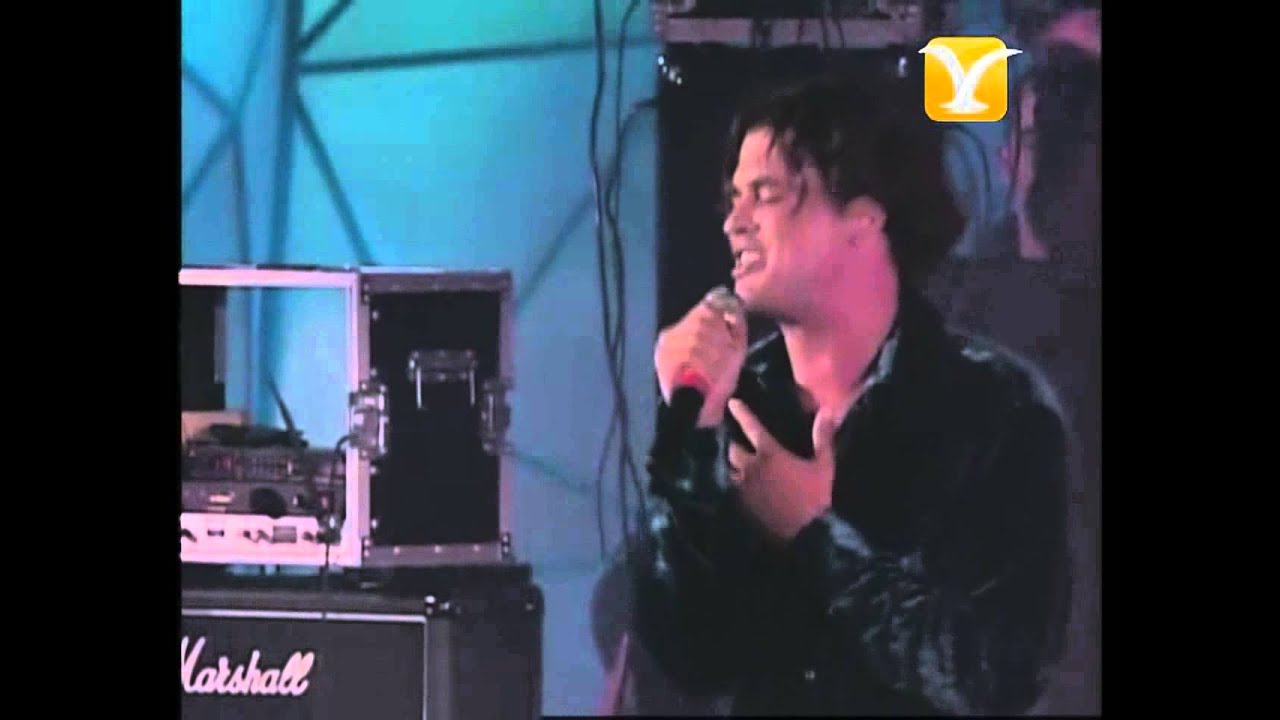 Carlos Vives, Que Diera, Festival de Viña 1998
