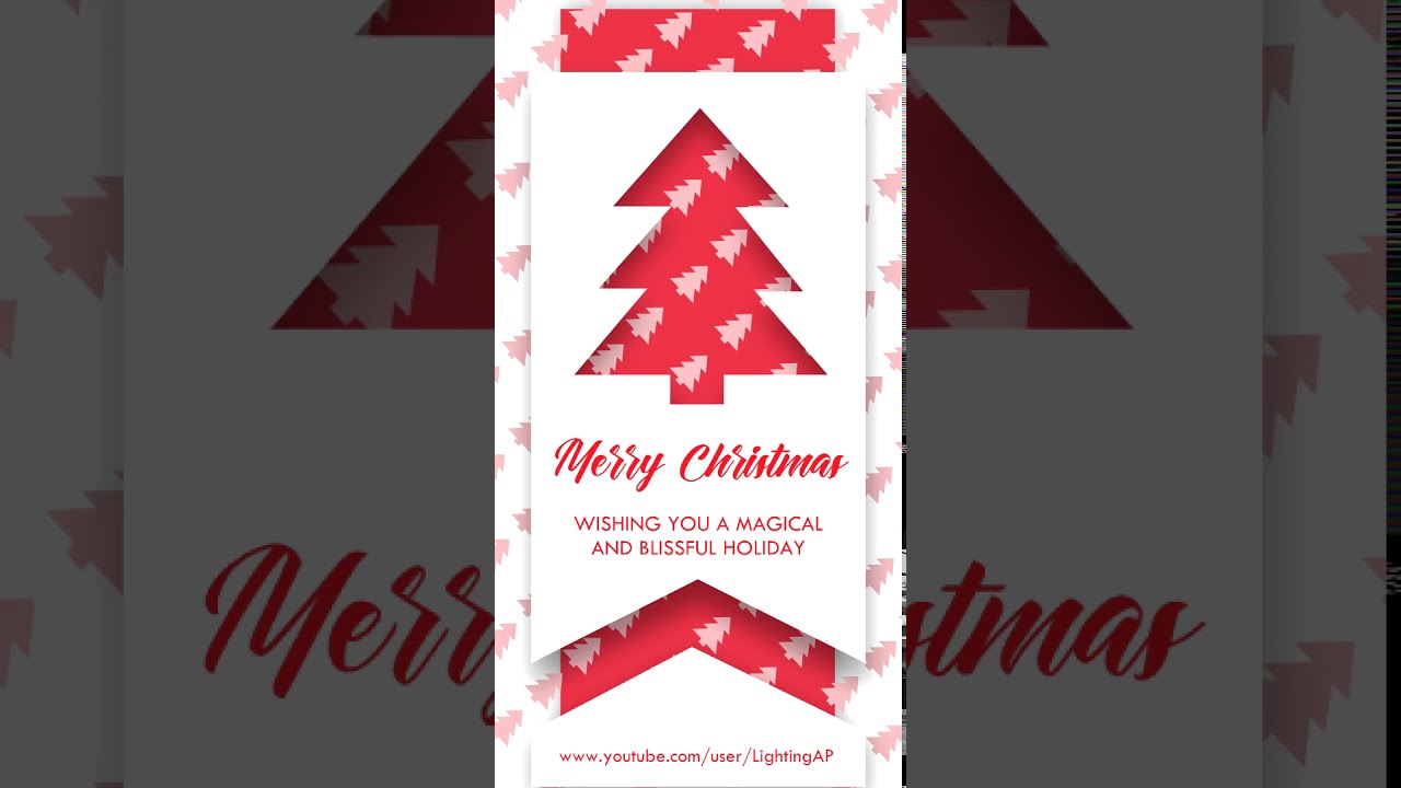 Free Vegas 14 pro Template - 🎄🎅🏿🎄 Christmas Instagram story🎄🎅🏿🎄