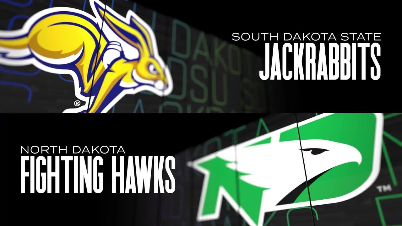 UND Men's Basketball | Highlights vs. South Dakota (Summit League QF)| 3.7.25