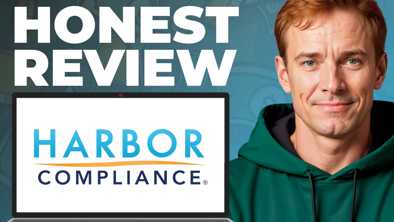 Harbor Compliance LLC Formation Service Full Review - Features, Strengths, Weaknesses