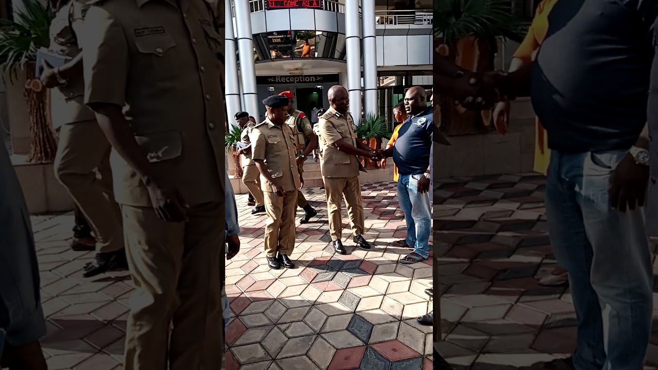 IGP SIRRO AMEKUA NI MFANO WA KUIGWA KATIKA KUJALI NA KUHESHIMU WATU WA RIKA ZOTE