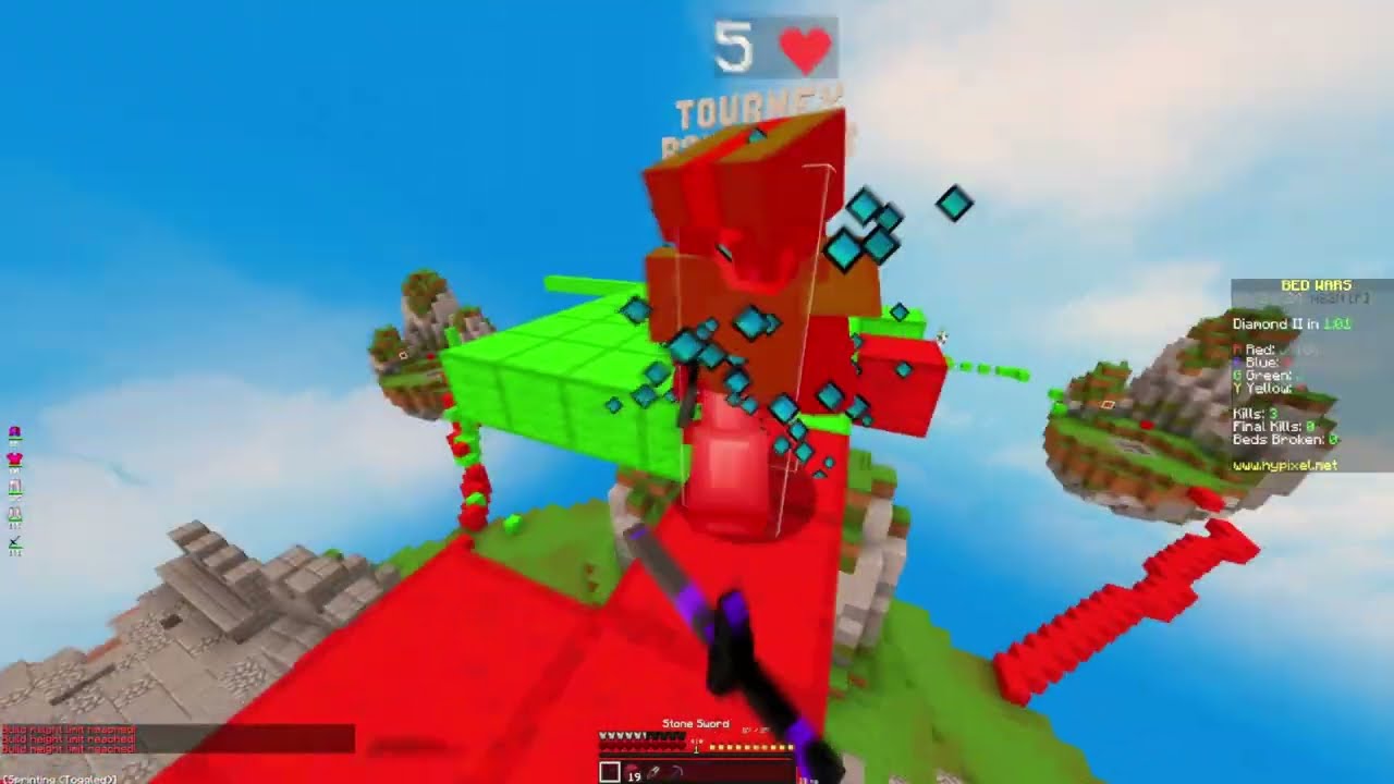 clipdump