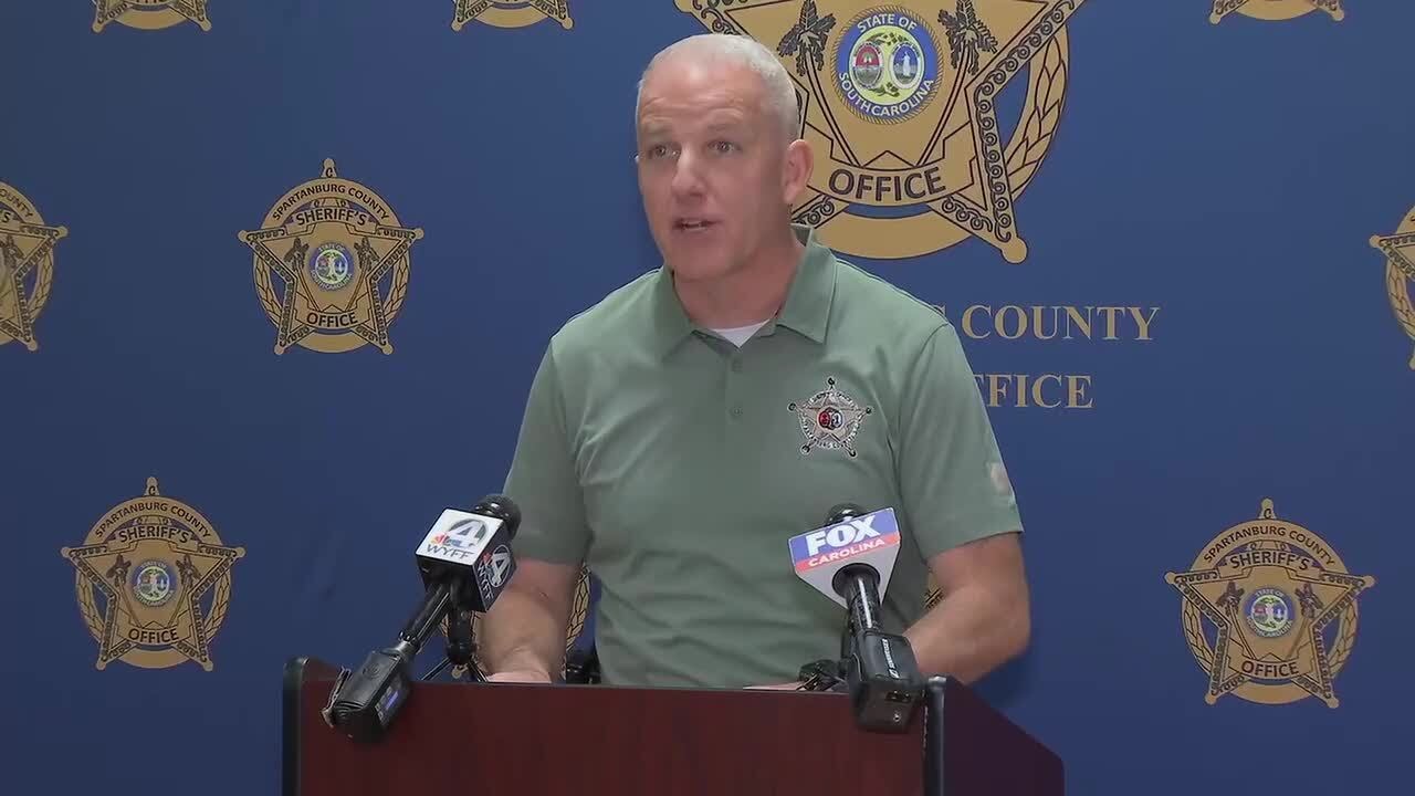 Sheriff says deputy fired after 'racially insensitive' post on social media