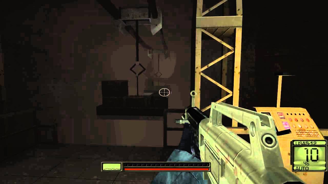 PC Longplay [504] Soldier of Fortune II Double Helix (part 3 of 3)