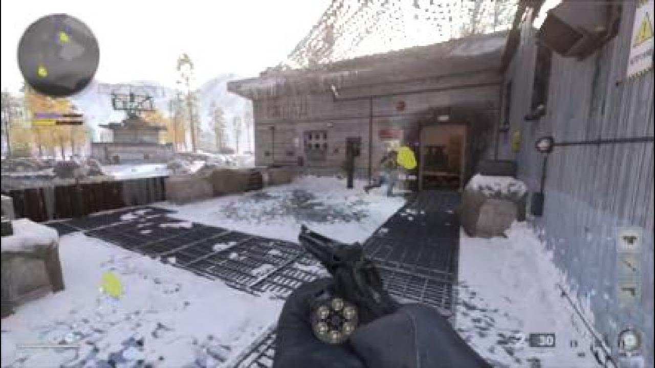 Black ops cold war gameplay 50-9
